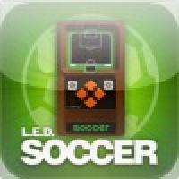 LED Soccer