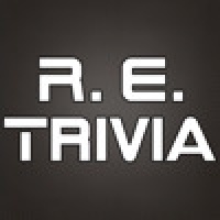 Res Evil Trivia