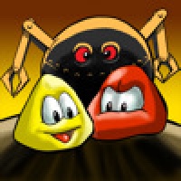 FloboPop - Funny arcade puzzle game for relaxing moments and simple addictive fun