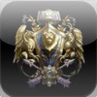 World of Warcraft Concentration - Alliance