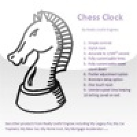 My Chess Clock