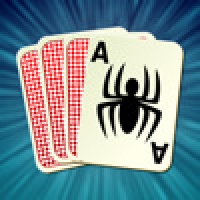 Spider Solitaire Pro