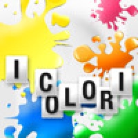 My first italian words: The colors