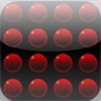 4 by 4 - a new way to play the matching game