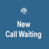New Call Waiting