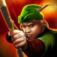 Robin Hood - the Return of Richard