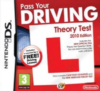 Pass Your Driving Theory Test: 2010 Edition