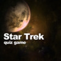 Star Trek Quiz Game