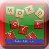 Word Poker Solo