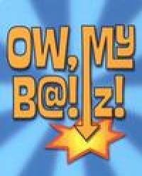 Ow, My Ballz!