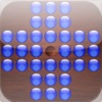Marble Solitaire