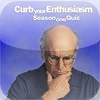 Curb Your Enthusiasm Quiz Game: 1st Season