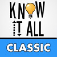 Know It All - Classic TV Trivia