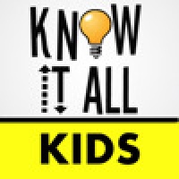 Know It All - Kids Shows TV Trivia