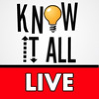 Know It All - Live Shows TV Trivia