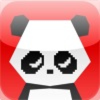 PANDA REVERSE TOUCH