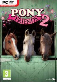 Pony Friends 2