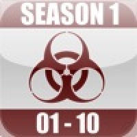 Zombie Bunnies Apocalypse Season 1 Episodes 01-10