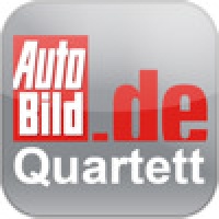 Greencars Quartett