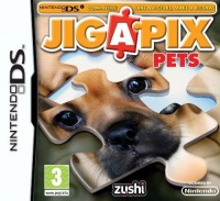 Jig-a-Pix Pets