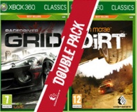 Double Pack: Grid / Dirt