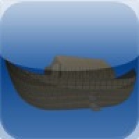 Noah Builds The Ark