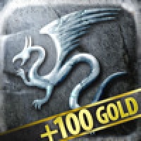 Inotia 2: A Wanderer of Luone FREE +100 Gold