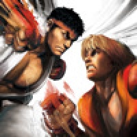 Street Fighter IV