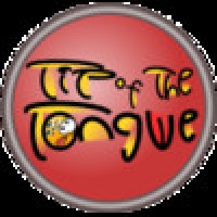 Tip Of The Tongue Buzzer