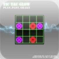 Tic Tac Glow