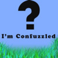 I'm Confuzzled