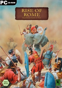 Rise of Rome