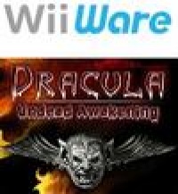 Dracula: Undead Awakening