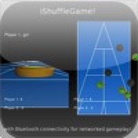 iShuffleGame