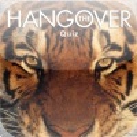 The Hangover Quiz