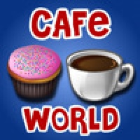 Cafe World Game