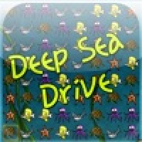 Deep Sea Drive