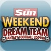 Weekend Dream Team