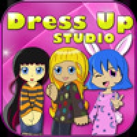 Dress Up Studio