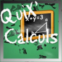QuiX Calculs