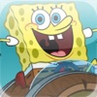 SpongeBob Kart