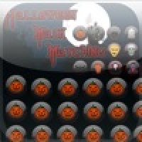 Halloween Mask Matching