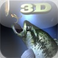 i 3D Fishing