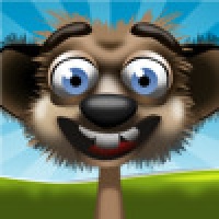 Jumples : Marvin the Meerkat