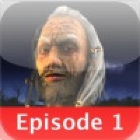 Secret of the Lost Cavern Episode 1