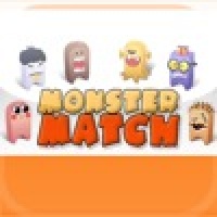 iMonster Match
