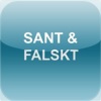 Sant eller Falskt?