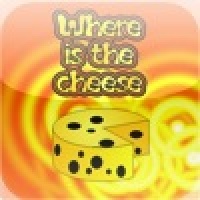 Fridge Game - Where is the Cheese?