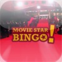 Movie Star Bingo