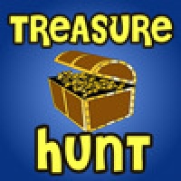 Treasure Hunt Game